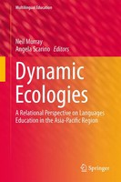 Neil Murray (U. A.) | Dynamic Ecologies | Buch | Englisch (2014) | Xi | Springer