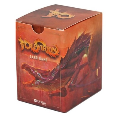 Volfyirion - Tabula Games