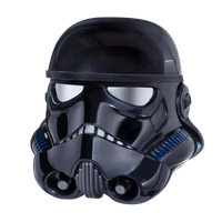 Hasbro - Star Wars - The Black Series - Schatten Trooper Electronic Helmet