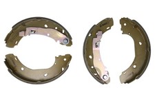 Mâchoire de frein Citroen JUMPER