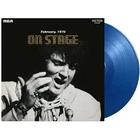 ELVIS PRESLEY ON STAGE: FEBRUARY, 1970 NEW LP