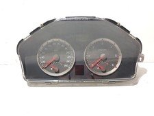 Compteur Volvo V50