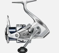 Shimano Stradic Fm Spinning Reel Stc4000Xgfm Shimano Stradic FM Spinning Reels C3000XG New
