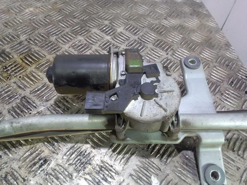A6398200040 Articulacion Limpia Delantera para MERCEDES-BENZ VITO MIXTO ( 461919 - Imagen 4 de 8