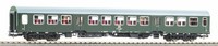 Piko 28000 - HalberstäDter Mitteleinstiegswagen 2. Klasse Dr Iv Neuware
