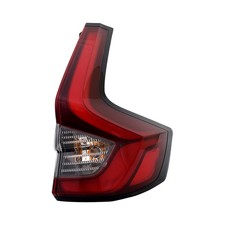 New Passenger Side Outer Tail Light Assembly Fits 2023-2026 Honda CR-V