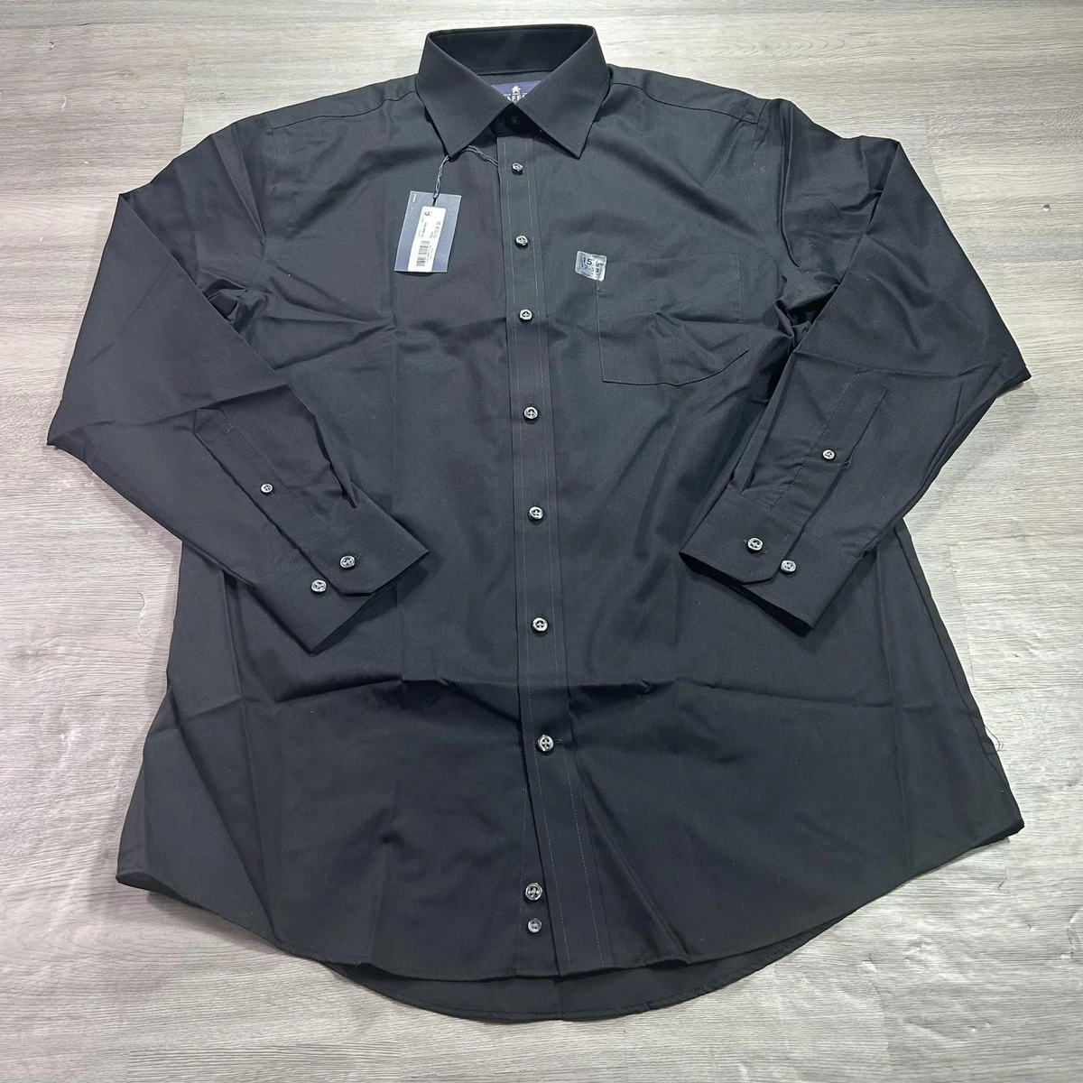 Stafford Men's Dress Shirts for Sale - eBay