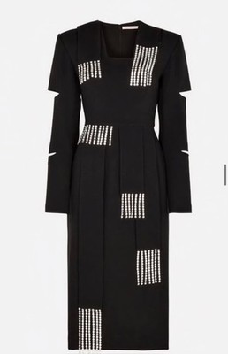 christopher kane dress