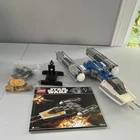 LEGO Star Wars: Rogue One Y-Wing Starfighter (75172) 691 pcs No Figs