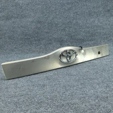 04-09 Toyota Prius Tailgate Hatch Lift Handle Button DRIFTWOOD 4S2 TAN WORKS OEM