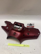 Vespa PK 50 125 XL2 Lenker Verkleidung Lenkerunterteil original   G4/1372