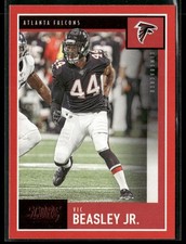 Vic Beasley Jr. 2020 Score Atlanta Falcons