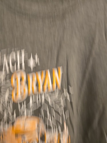Zach Bryan Something In The Orange Country Music T Shirt Charcoal Size 2XL Unise - Bild 7 von 9