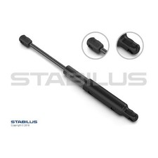 2x Stabilus Gasfeder Motorhaube vorne A2038800029 20933218 2x Stabilus Gasfeder Motorhaube vorne A2038800029 20933218
