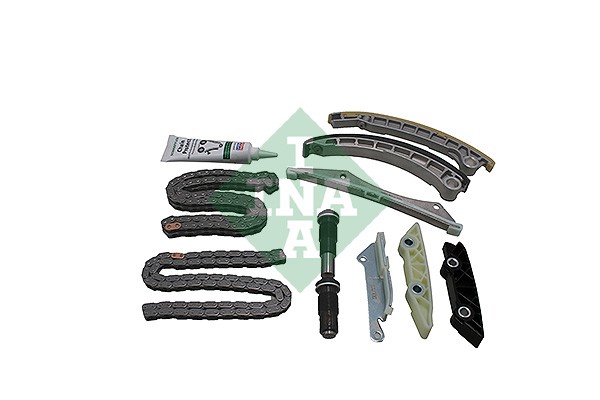 INA 559 1011 21 Timing Chain Kit for CITROËN,FIAT,IVECO,PEUGEOT