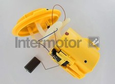 Lemark In-Tank Fuel Pump for Vauxhall Mokka CDTi 4x4 A17DTS 1.7 2012-2019