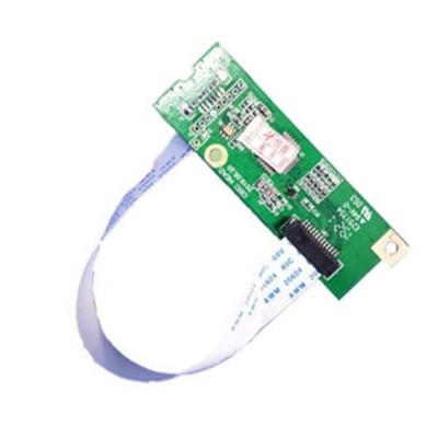 1390 printer parts Reset Ink Recognition Decoder Board fits for Epson