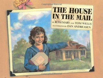 House in the Mail