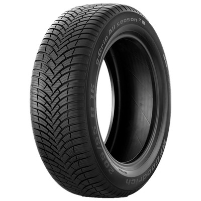 BFGOODRICH Ganzjahresreifen 225/40 R18 TL 92W G-GRIP ALL SEASON 2 XL M+S 3PMSF 