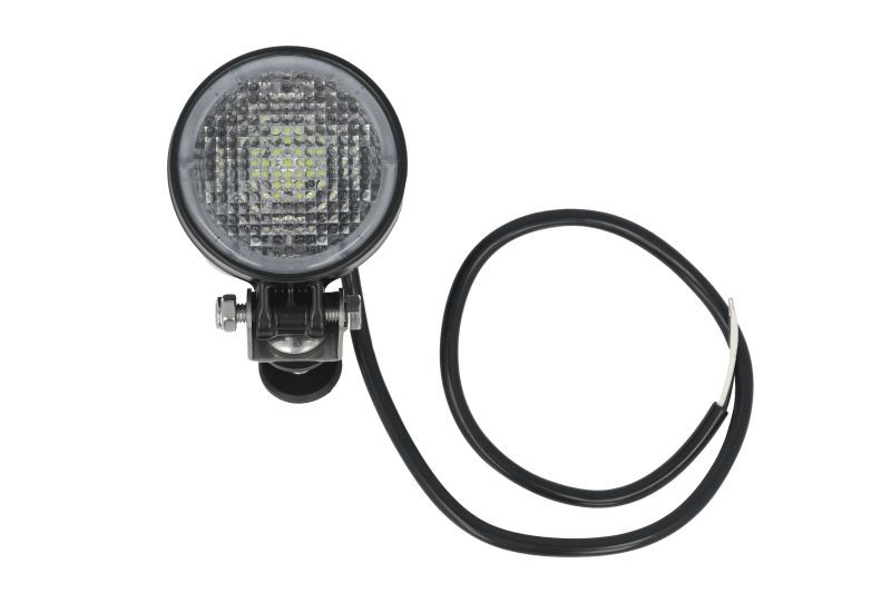 Fits WESEM CRC4G.59500.01 Work light LED 12/24V 20W CRC4G.59500.01 Work light (