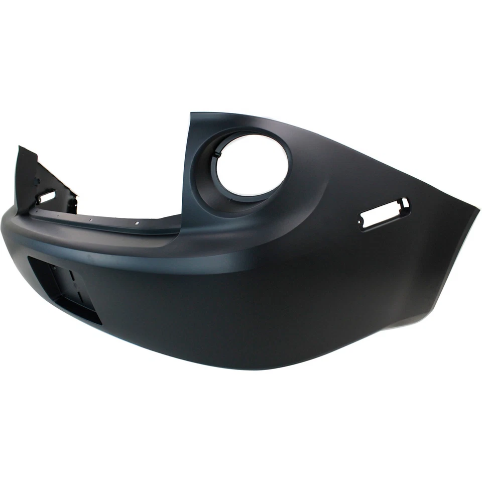 Rear Bumper Cover For 2005-2010 Chevrolet Cobalt Coupe Primed Foto 2 de 4