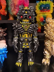Frank Misterio | eBay