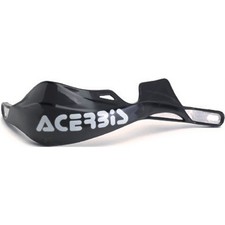 Acerbis Rally Pro Replacement Guards Black 2041720001