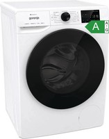 Gorenje Waschmaschine 9Kg Frontlader A Wifi Dampffunktion 1400U Weiß