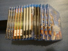 Lot de 15 films blu-ray neuf .