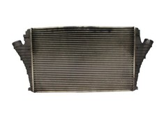 Ladeluftkühler für OPEL VECTRA C CARAVAN 2.2 DTI 24418365