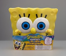 SpongeBob SquarePants Ultimate Bundle Mystery Capsule 7 surprise Item Piggy Bank