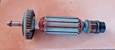 Rotor Anker Motor für Hilti DC125