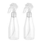 Small Spray Bottle Plastic Bottles for Cleaning Leak-proof Sprayer