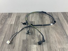 Mazda CX-50 2022 23 24 Rear Left Driver Side Wheel Speed Abs Sensor VA41437EY