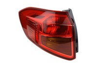 Heckleuchte Passend FüR Suzuki Vitara LY 02/2015-09/2018 AußEn Links Fahrerseite