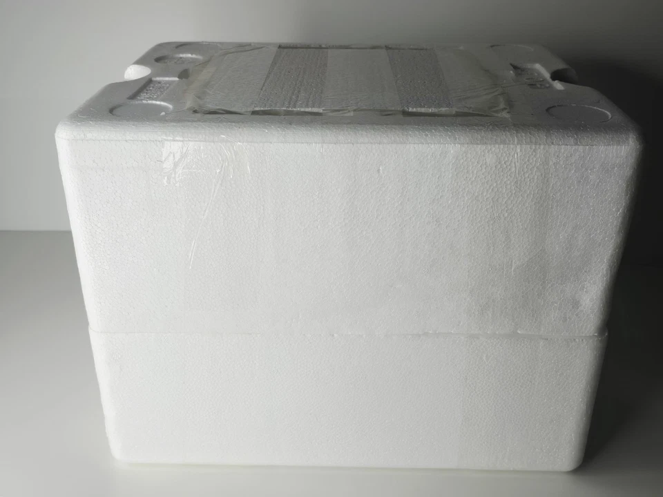 Ertl Precision Series II - John Deere Model 9750 STS Combine #15036 - 1:32 - Image 2 of 4