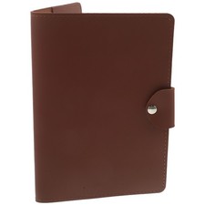 Golf Scorecard Organizer Holders for Scorecards Cover Scorebooks