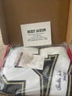 Rickey Jackson Signed Autograph Football Jersey COA New Orleans Saints TRISTAR