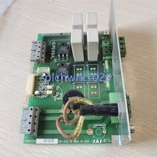 1 PCS IAI IARB3201 010/E controller board in ...