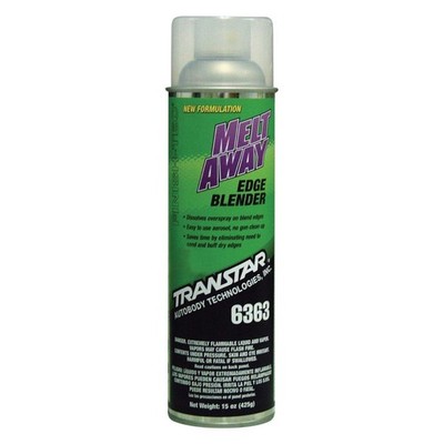 Transtar Melt Away 20 fl. oz. Aerosol Edge Blender