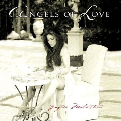 その他 Angels of Love [CD] Angels of Love by Yngwie Malmsteen (CD, 2009) for sale online | eBay