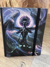 Ultra pro Binder 9 Pockets Nicol Bolas Dragon God