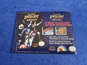 Roger Clemens&rsquo; MVP Baseball (NES, 1991) &ndash; Cartridge + Manual &ndash; Tested