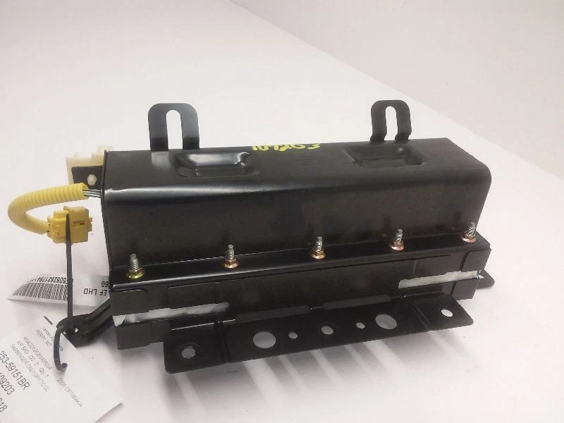 2002-06 KIA OPTIMA RH Passenger Right Dash Airbag Air Bag  Foto 2 de 4