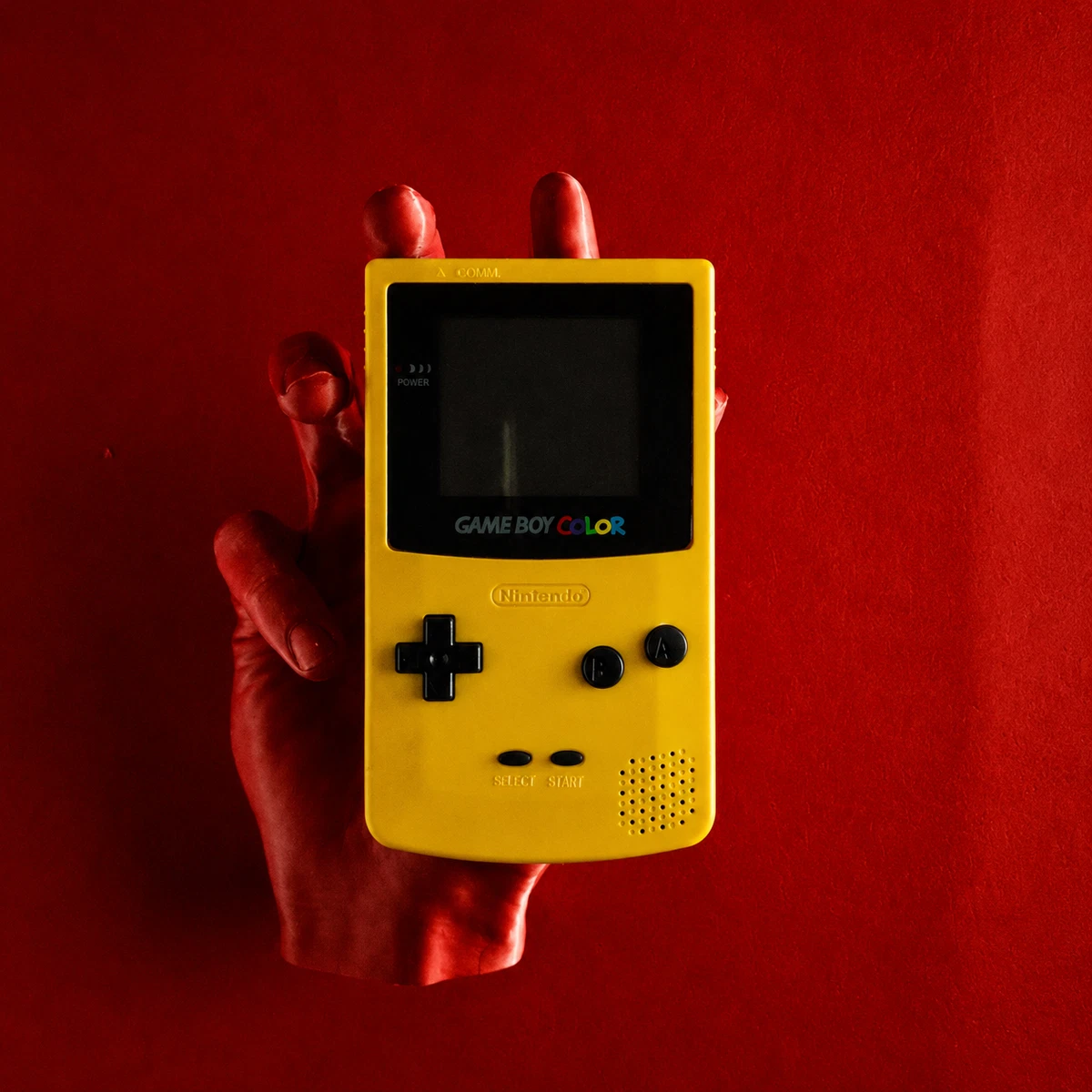 d*7様 Nintendo ゲームボーイカラー イエロー 25+ Nintendo Game Boy Color Yellow Consoles for sale | Updated Oct