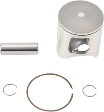 Pro-X Piston Kit (B) - Standard Bore 53.95mm Motorcycle ATV/UTV Street 01.1225.B
