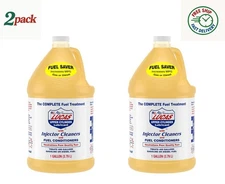 Lucas Oil 10013 Fuel Treatment - 1 Gallon x 2 Pack. DOES NOT SHIP TO ARIZONA