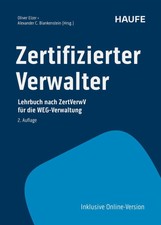 Zertifizierter Verwalter, Oliver Elzer 978364...