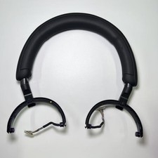 xm5 Genuine Replacement Parts - Black Headband For Sony WH-1000XM5 Freeshipping