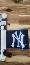 New York Yankees Team Promark Ambassador Hood/Trunk Flag MLB Baseball New